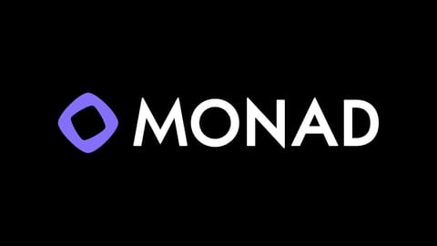 Monad announces airdrop claim portal launch for October 14 - here’s who might qualify