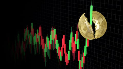 Le Bitcoin atteint un nouveau ATH de $109,400 dans un contexte de trêve commerciale entre les États-Unis et la Chine et d’apaisement des tensions mondiales