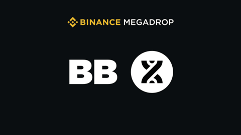 What is Binance Megadrop: Your Gateway to Early-Stage Web3 Projects
