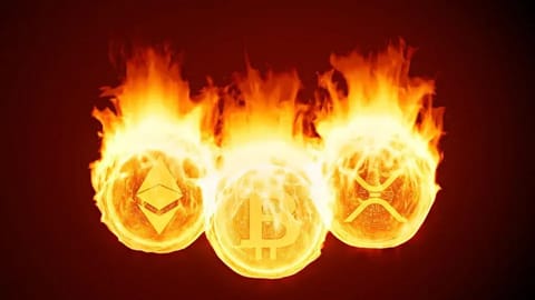 Mecanismul de ardere al criptomonedelor - ce este și cum funcționează