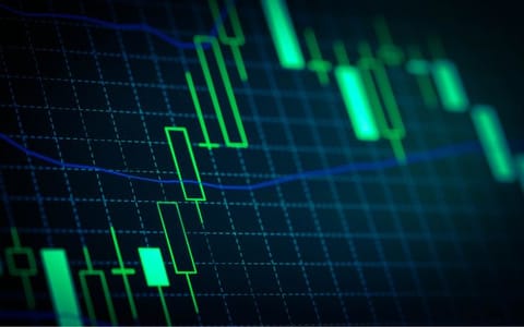 Top 5 Gainers Of The Past Week: IPV, TRUMP, TRB, UMA, CEL