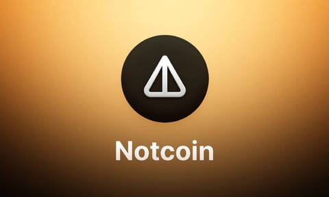 5M People Claimed Notcoin (NOT) In The First 36 Hours Post Listing