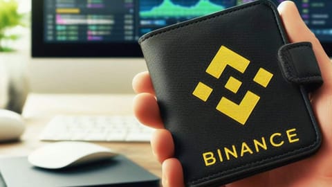 Binance Web3 Wallet integrează 35 dApps noi