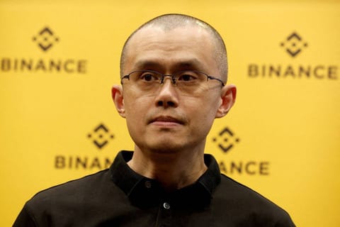 Fondatorul Binance, Changpeng Zhao, ar trebui să primească 36 de luni de închisoare, spun procurorii SUA