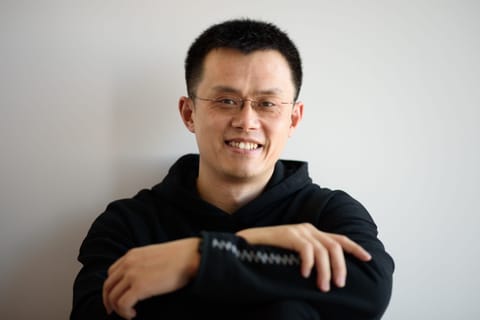 Binance's Founder, Changpeng Zhao, Is Released From Prison Today