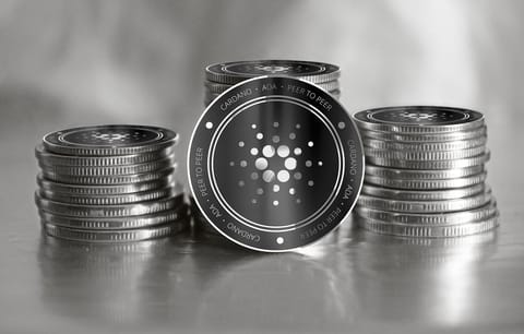Cardano: prețul a atins nivelul de $3 - ADA și ETH conduc super ciclul bullish