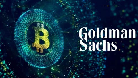 Goldman Sachs Calls For Caution, 2 Days Ahead Of Bitcoin Halving