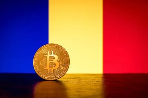 Romania witnesses the 1st real estate deal using crypto amidst growing adoption