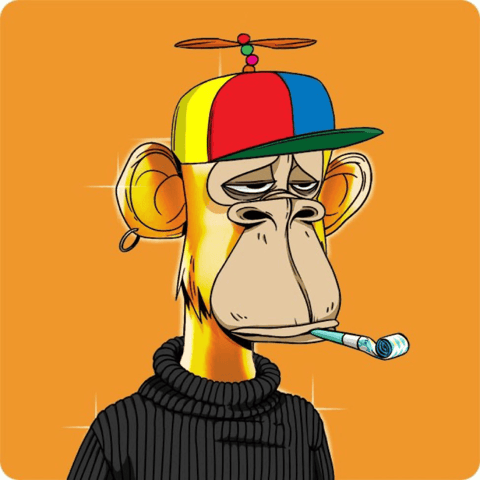 Bored Ape Yacht Club (BAYC) Floor Price Drops Below 11 ETH