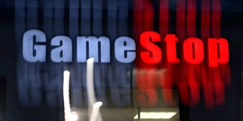 Andrew Tate a investit $6 milioane în GameStop (GME)