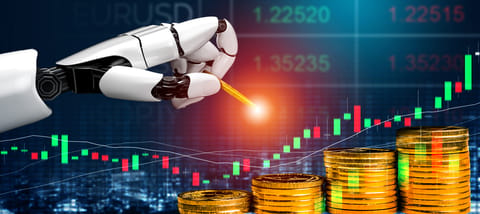Using viral ChatGPT, Crypto Twitter generates trading bots, blogs, thesis and even music