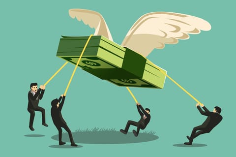 Bitcoin se tranzacționează sub $50,000. Datele CPI America indică cea mai mare inflație din ultimii 40 de ani