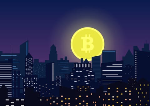 El Salvador anunță proiectul Bitcoin City - orașul fără taxe, finanțat cu BTC