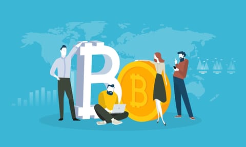 Bitcoin: Peste 70% dintre adresele BTC sunt în profit, în ciuda declinului pieței