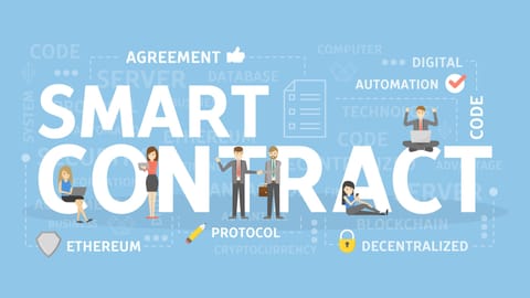 Smart Contracts: ce sunt, cum funcționează și care sunt beneficiile acestor contracte inteligente?