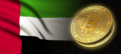 Dubai încearcă să construiască capitala blockchain a lumii