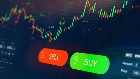 Trading: Cum analizez Bitcoin și indicatorii prezenți pe grafic?