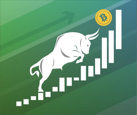Bitcoin: analiștii țintesc $85,000 și un Q4 2021 cât se poate de exploziv