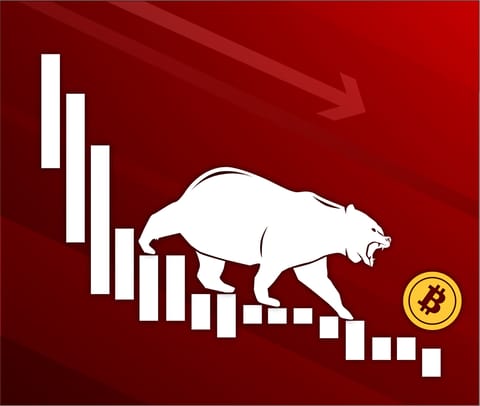 Corecția Bitcoin - influențată de declarațiile contradictorii cu privire la Evergrande?