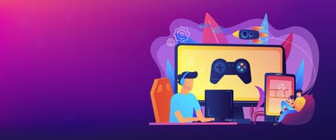 EA Games: NFT-urile și jocurile play-to-earn sunt viitorul industriei gamingului