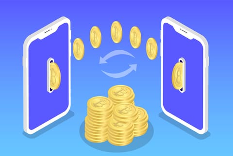 Bitcoin: 0,01% din holderi controlează 27% din supply-ul aflat în circulație, conform unui studiu