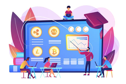 America: Următorul primar al New York-ului vrea ca școlile să predea blockchain