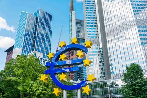 Banca Centrală Europeană anunță grupul consultativ pentru dezvoltarea unei monede euro digitale