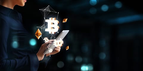 Bitcoin și Ethereum au 140 de milioane de utilizatori, cât internetul în 1997
