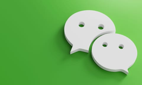 China: WeChat va introduce yuanul digital ca modalitate de plată