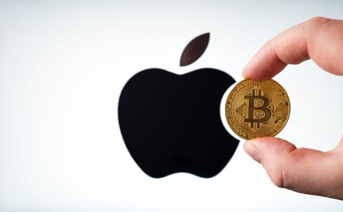 CEO-ul Apple a dezvăluit faptul că a investit în active digitale