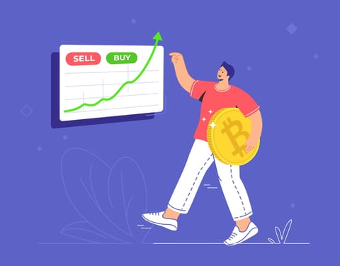 Bitcoin se menține la $55,000. Nicio corecție în ciuda indicatorilor sau analiștilor bearish!