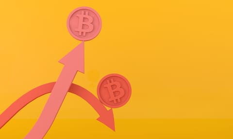 Bitcoin: 38.000 de dolari constituie un preț istoric cheie