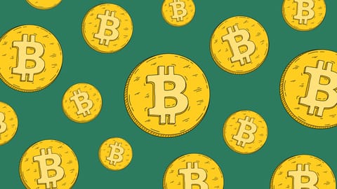 Bitcoin intră în zona de lichiditate majoră. Indicatorii se află din nou într-o zonă verde