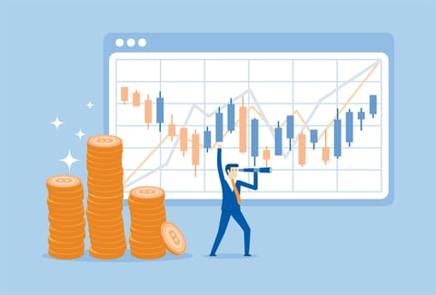 Bitcoin recuperează 30% în două săptămâni - balenele încep să acumuleze