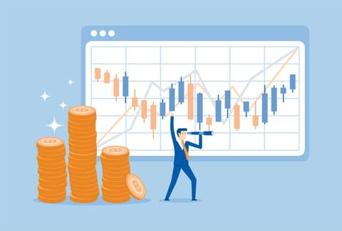 Investitorii instituționali se concentrează în mare parte pe fondurile Bitcoin