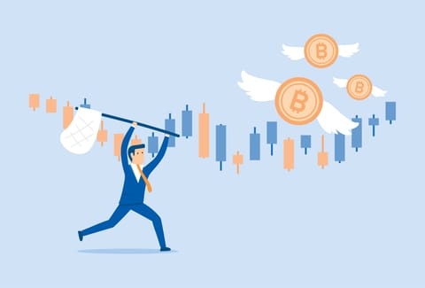 În Octombrie, managerii instituționali au cumpărat Bitcoin în valoare de $2 miliarde