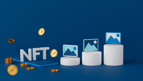NFT: Cum să creezi, cumperi și vinzi un token non-fungibil?