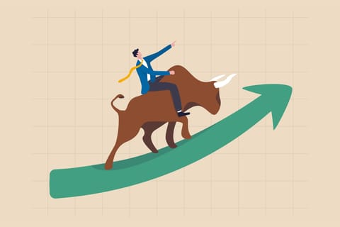 Bitcoin: taurii văd oportunitatea de a cumpăra după ce prețul scade