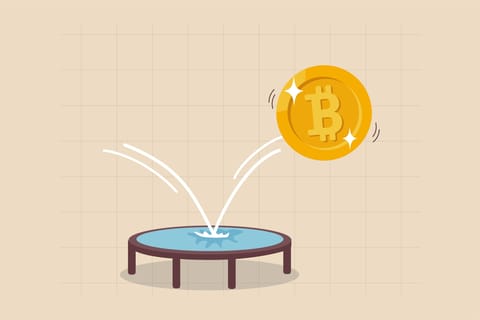 Bitcoin: Traderii vor să vândă, însă un analist Bloomberg urmărește un bounce al prețului BTC
