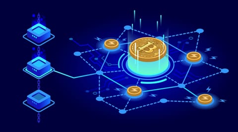 Bitcoin: Capacitatea de creștere a Lightning Network se oprește la 3.400 BTC
