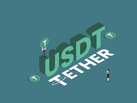 USDT: Ce este Tether? Cel mai mare Stablecoin din lume