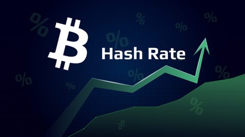 Rețeaua Bitcoin împlinește 13 ani și sărbătorește printr-o rată de hash la ATH