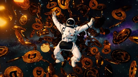 SpaceX va lansa misiunea lunară DOGE-1 la începutul anului 2022