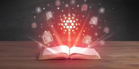 ADA: Ce este Cardano? Blockchainul evaluat de colegii de rețea