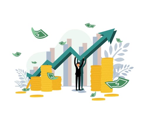 Bitcoin țintește a treia închidere săptămânală peste $60,000. Ethereum stabilește noi recorduri