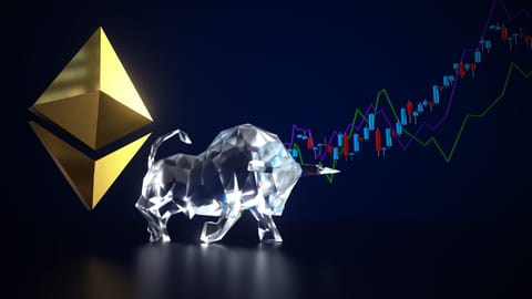 CME introduce contracte micro Ether futures, în timp ce Ethereum atinge noi maxime istorice