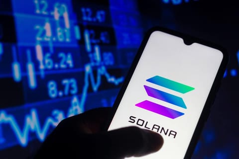 Un investitor crypto de la CNBC prevede apariția ETF-urilor Solana în curând
