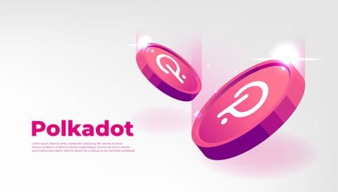Polkadot: 3 motive pentru care DOT ar putea atinge All Time High