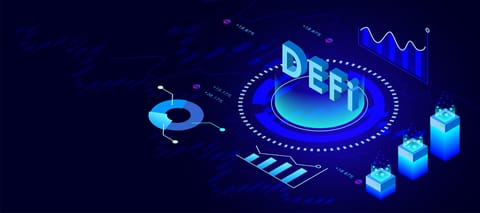 DeFi: Sfaturi de bază pentru a începe a investi