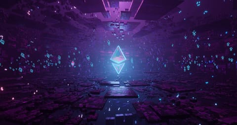 Ethereum: Fractalul din 2017 care a rezultat într-o creștere de 7,000% - A apărut din nou